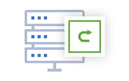 Vi erbjuder flera olika varianter av webbhotell. Välj mellan Windows® eller Linux. Vi erbjuder marknadens mest välkända och kraftfulla kontrollpanel, cPanel. Med Multidomän kan ni sätta upp flera olika webbplatser på ett och samma konto. Säker SSL ingår GRATIS.